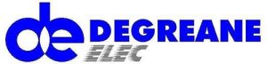 DegreaneElec Logo