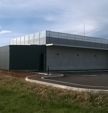 PCP base aéronavale de Hyères (83)