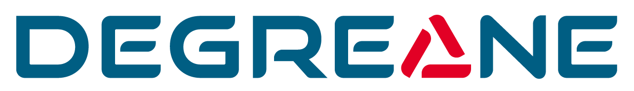 Logo DEGREANE